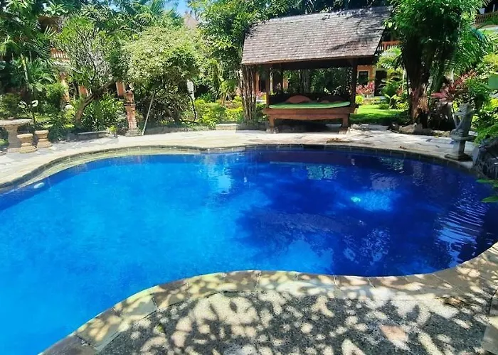 Hotel Rambutan Boutique