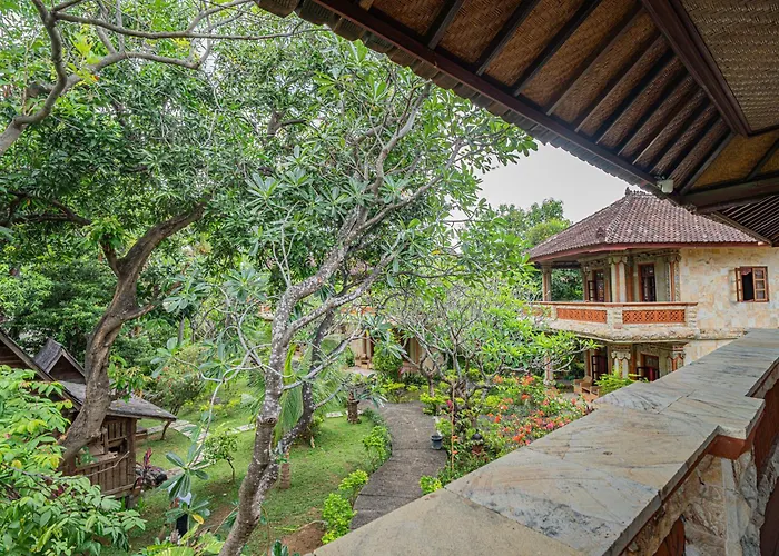 Rambutan Boutique 3*
