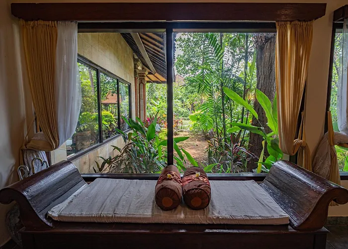 Rambutan Boutique 3*