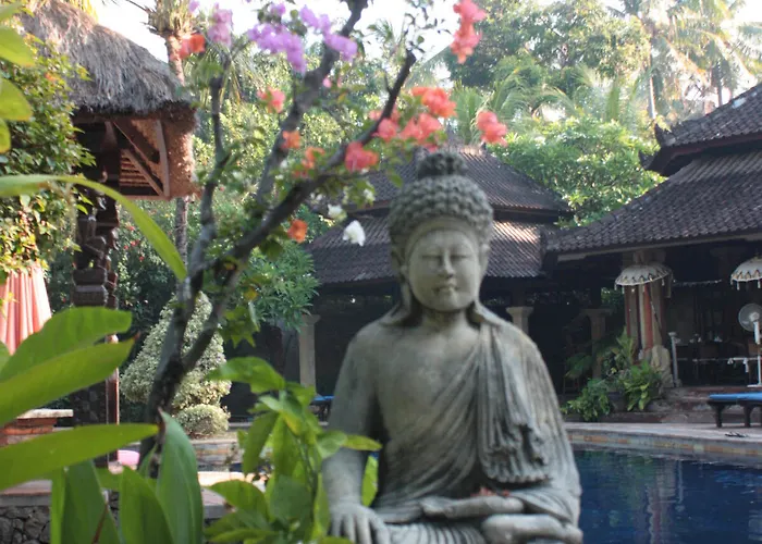 Rambutan Boutique Hotel