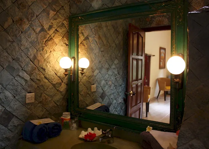 Hotel Rambutan Boutique