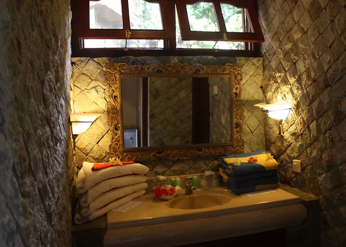 Hotel Rambutan Boutique