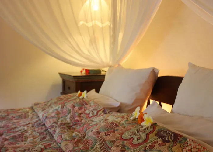 فندق Rambutan Boutique 3*