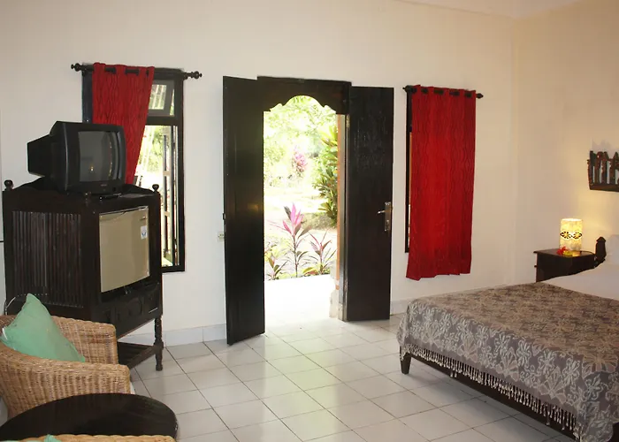 Rambutan Boutique