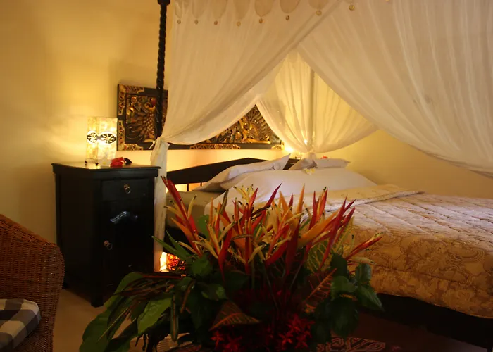 ホテル Rambutan Boutique 3*